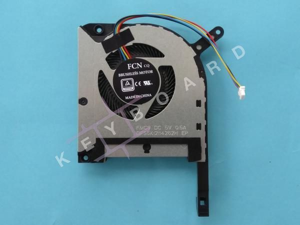 Вентилятор до ноутбука Asus Tuf A17 FA706II